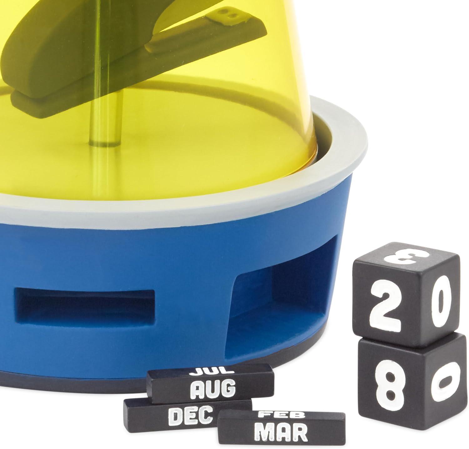 image:imageHallmark The Office Perpetual Calendar Stapler in Gelatin Gifts for FansThe Office