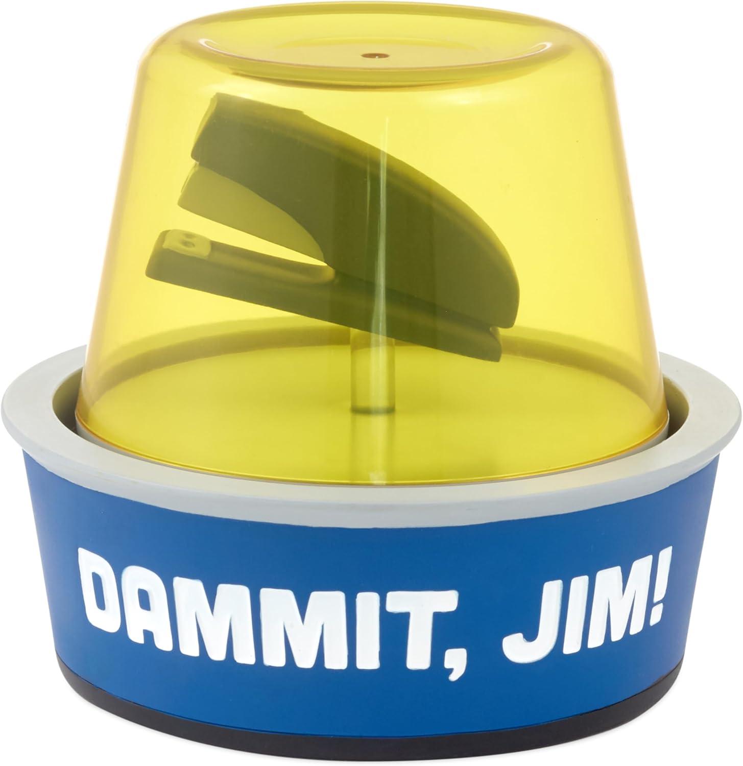image:imageHallmark The Office Perpetual Calendar Stapler in Gelatin Gifts for FansThe Office