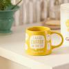 Hallmark The Office Mug Set of 2 (Assistant to the Regional Manager) Gifts for Fans(Gilmore Girls)
