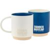 Hallmark The Office Mug Set of 2 (Assistant to the Regional Manager) Gifts for Fans(The Office)