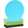 Hallmark The Office Perpetual Calendar (Stapler in Gelatin) Gifts for Fans(Peanuts Charlie Brown and Lucy)