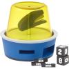 Hallmark The Office Perpetual Calendar (Stapler in Gelatin) Gifts for Fans(The Office)