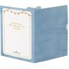 Hallmark Paper Wonder Displayable Pop Up Wedding Card (Just Married)(Blue)