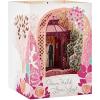 Hallmark Paper Wonder Displayable Pop Up Wedding Card (Just Married)(Pink)