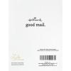 Hallmark Good Mail Birthday Card for Women (Happy Year Ahead)