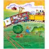 Hallmark Recordable Storybook (The Little Engine That Could) Train for Kids, Grandchildren, Nieces, Nephews