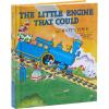 Hallmark Recordable Storybook (The Little Engine That Could) Train for Kids, Grandchildren, Nieces, Nephews