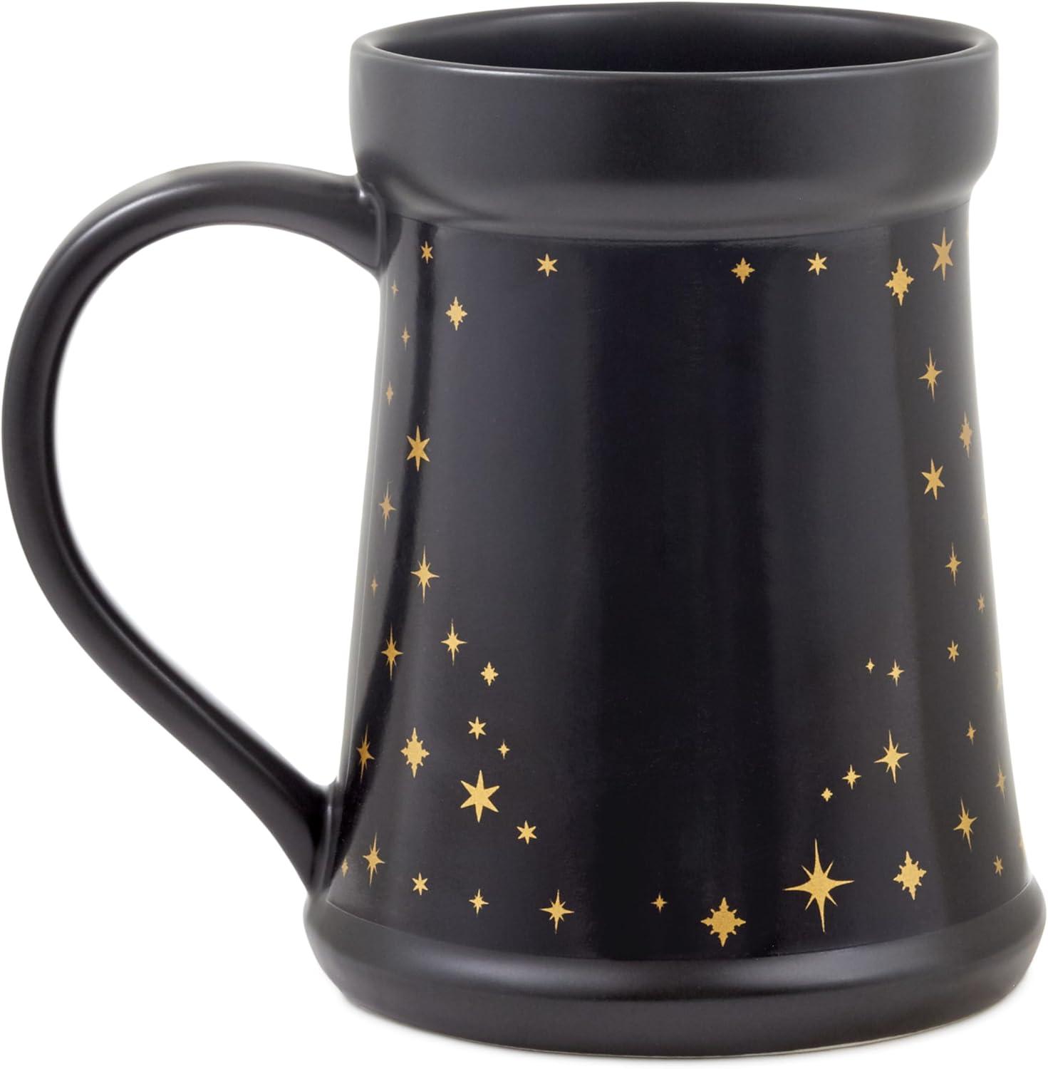 image:imageHallmark Harry Potter ColorChanging Stein Mug Gryffindor 18 ozModern