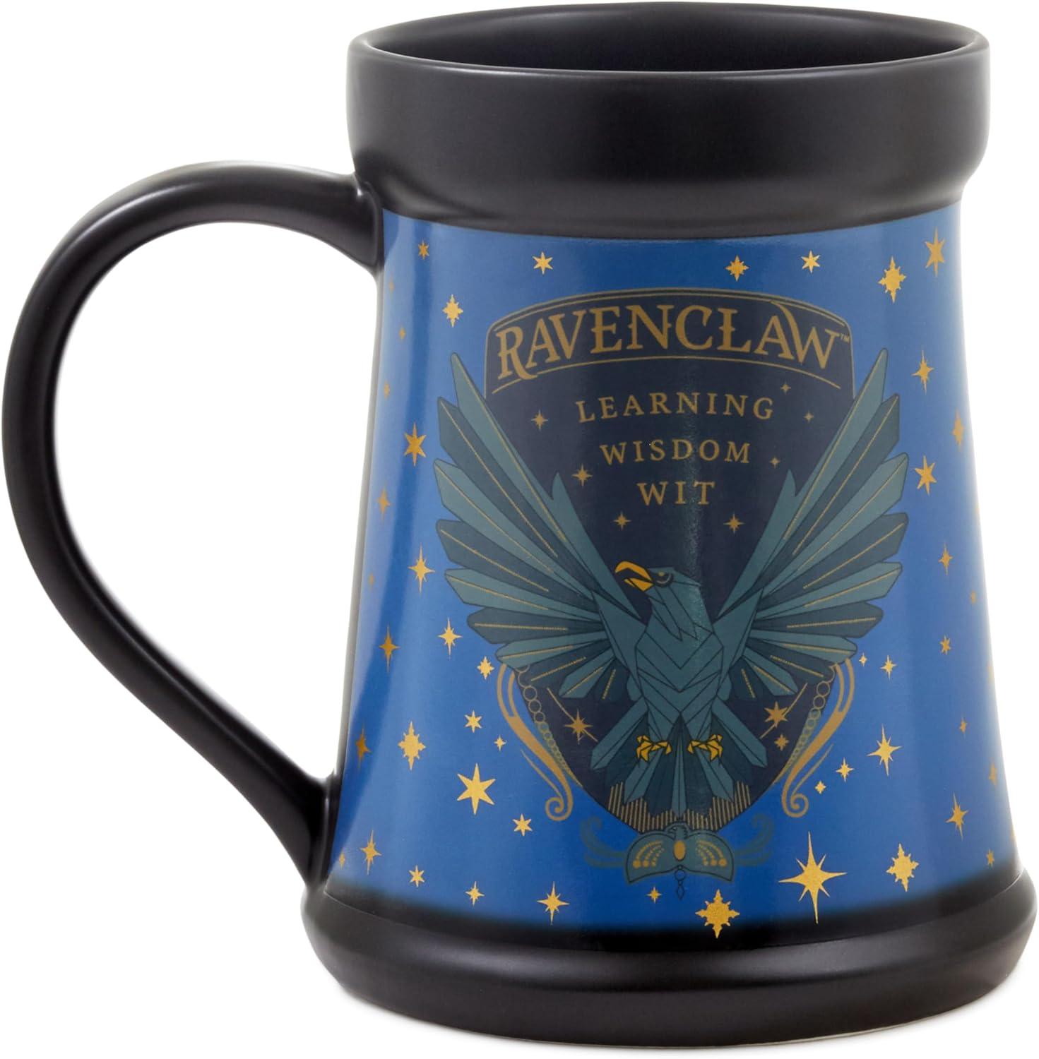 image:imageHallmark Harry Potter ColorChanging Stein Mug Gryffindor 18 ozModern