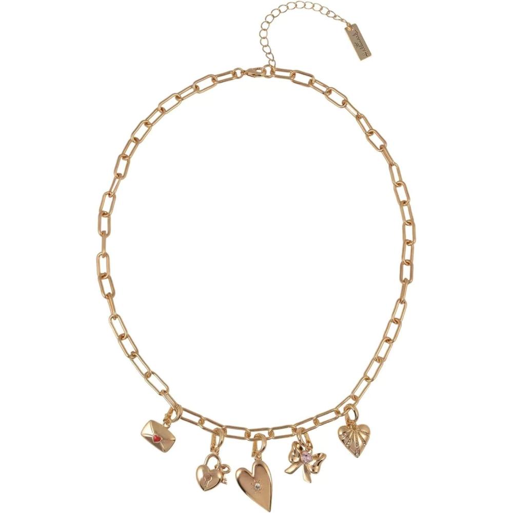 image:imageHallmark Heart Charm Necklace
