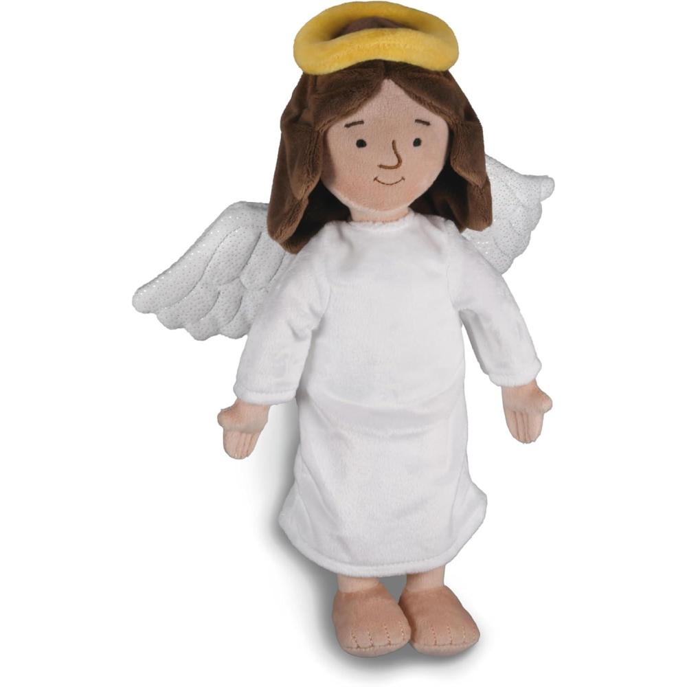 image:imageHallmark Plush Doll Angel 13