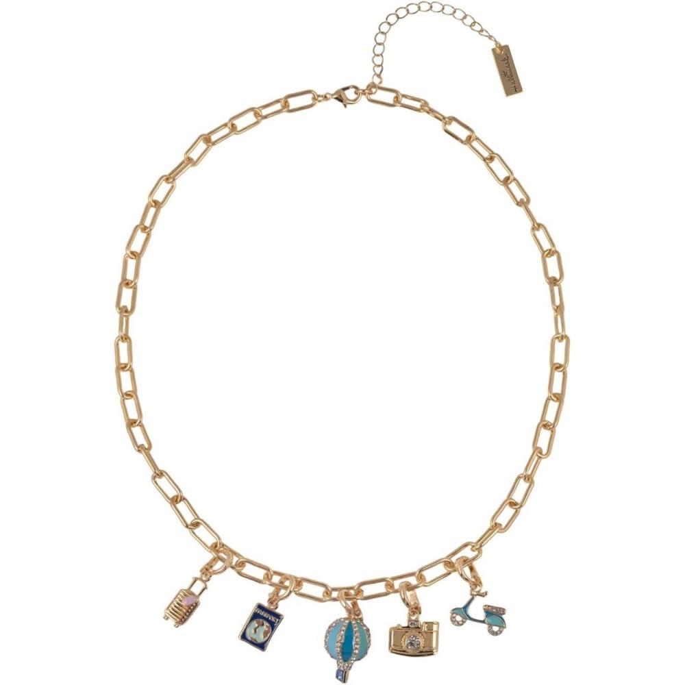image:imageHallmark Travel Charm Necklace