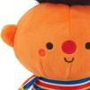 Hallmark Better Together Sesame Street Magnetic Plush Toy, Set of 2 (Bert and Ernie), 5.25″, Gift for Kids, Fans, Collectors