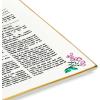 Hallmark Bridgerton Trinket Dish (Lady Whistledown’s Society Papers) Gift for Fans, Moms, Daughters, Christmas, Mother’s Day, Galentine’s Day