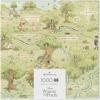 Hallmark Disney Winnie The Pooh 1000-Piece Puzzle (Hundred Acre Wood Map) Gift for Kids, Fans, Collectors, Christmas, Easter Baskets