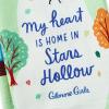 Hallmark Gilmore Girls Tea Towel, 18″ x 26″ (Stars Hollow) Gift for Fans, Moms, Sisters, Daughters, Christmas, Birthdays