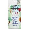 Hallmark Gilmore Girls Tea Towel, 18″ x 26″ (Stars Hollow) Gift for Fans, Moms, Sisters, Daughters, Christmas, Birthdays