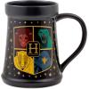 Hallmark Harry Potter Color-Changing Stein Mug (Gryffindor), 18 oz.(Gryffindor)