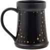 Hallmark Harry Potter Color-Changing Stein Mug (Gryffindor), 18 oz.(Hufflepuff)
