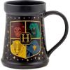 Hallmark Harry Potter Color-Changing Stein Mug (Gryffindor), 18 oz.(Modern)