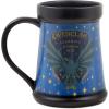 Hallmark Harry Potter Color-Changing Stein Mug (Gryffindor), 18 oz.(Modern)