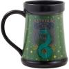 Hallmark Harry Potter Color-Changing Stein Mug (Gryffindor), 18 oz.(Slytherin)