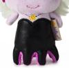 Hallmark itty bittys Disney Plush Toys, Set of 4 (Villains: Cruella de Vil, Scar, Ursula and Captain Hook) Gift for Kids, Collectors, Fans