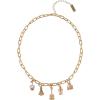 Hallmark Birthday Charm Necklace