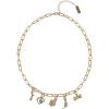 Hallmark Dog Charm Necklace