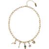 Hallmark Gardening Charm Necklace