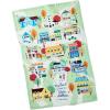 Hallmark Gilmore Girls Tea Towel, 18″ x 26″ (Stars Hollow) Gift for Fans, Moms, Sisters, Daughters, Christmas, Birthdays
