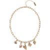 Hallmark Heart Charm Necklace