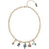Hallmark Travel Charm Necklace