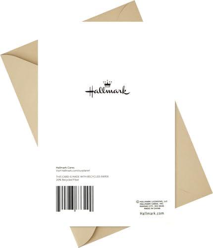 image:imageHallmark Anniversary Card Two Hearts