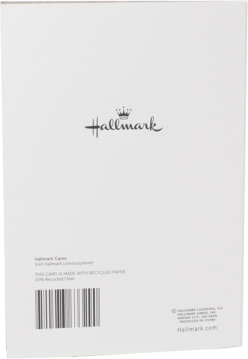 image:imageHallmark Anniversary Card Two Hearts