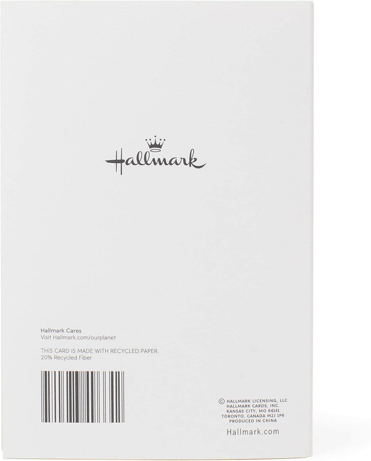 image:imageHallmark Birthday Card for Daughter Heart Cutout