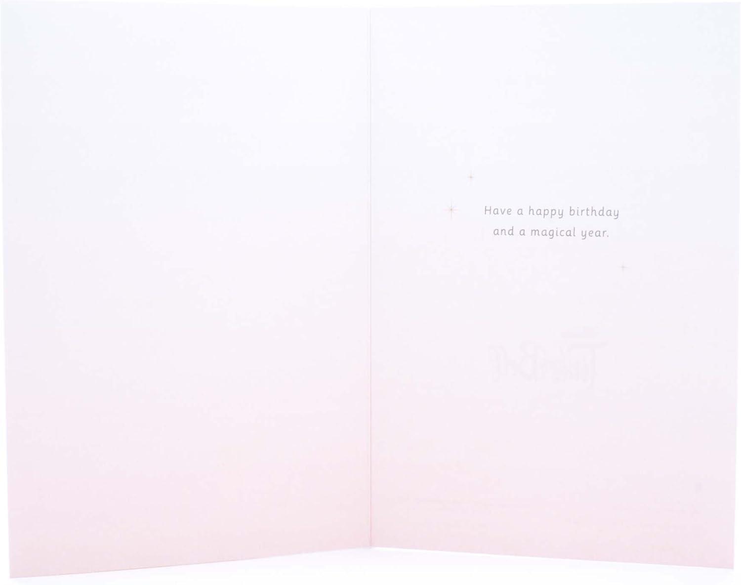 image:imageHallmark Signature Birthday Card Disney TinkerbellTinkerbell