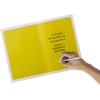 Hallmark Birthday Card for Him (Extra Attention), Color Band Cake (0499RZB1194)
