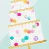 Hallmark Birthday Cards Assortment, 16 Cards with Envelopes (Cake, Candles, Balloons)(Cake  Candles  Balloons)