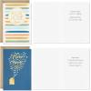 Hallmark Housewarming Congratulations Cards Assortment (16 Cards and Envelopes)
