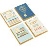 Hallmark Housewarming Congratulations Cards Assortment (16 Cards and Envelopes)