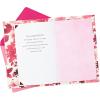 Hallmark Signature Birthday Card (Disney Tinkerbell)(Every Kind of Happiness)