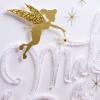 Hallmark Signature Birthday Card (Disney Tinkerbell)(Tinkerbell)