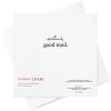 Hallmark Studio Ink Birthday Card (Alpaca)