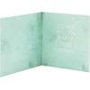 Hallmark Studio Ink Birthday Card, Fathers Day Card, or Anniversary Card (I Love You A Crap Ton) (0299RZJ5026)