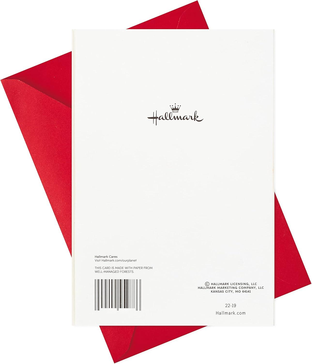 image:imageHallmark Funny Valentines Day Card for Husband Great Guy PoemHusband Great Guy Poem
