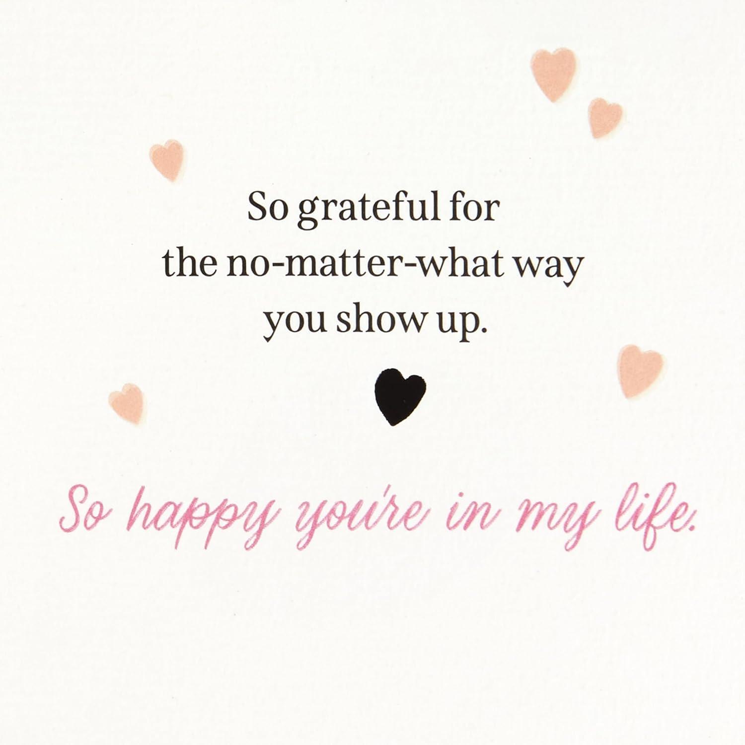 image:imageHallmark Valentines Day Card for Significant Other Favorite Place in the Universe AstronautsSo Happy Youre In My Life