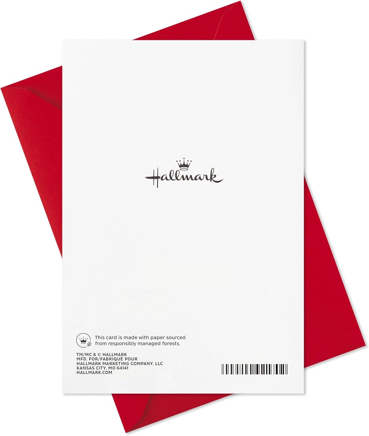 image:imageHallmark Valentines Day Card for Significant Other Favorite Place in the Universe AstronautsSo Happy Youre In My Life