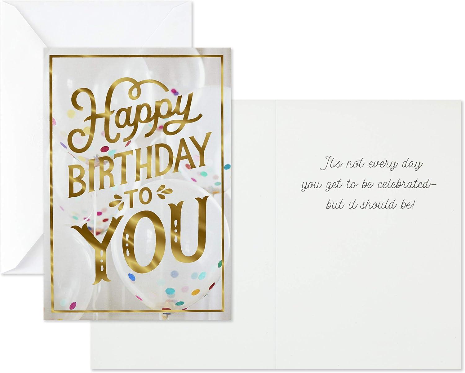 image:imageHallmark Valentines Day Cards Brunch Waffles 16 Cards with Envelopes for Friends Coworkers Galentines DayBirthday Card Assortment