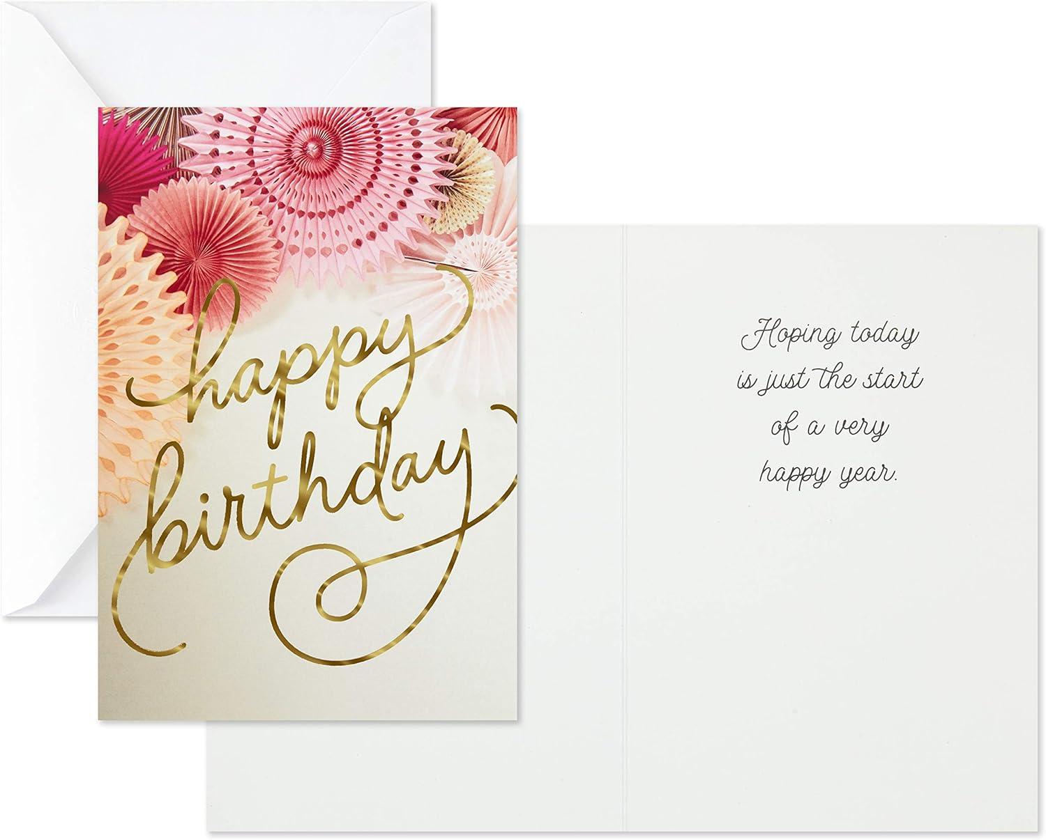 image:imageHallmark Valentines Day Cards Brunch Waffles 16 Cards with Envelopes for Friends Coworkers Galentines DayBirthday Card Assortment